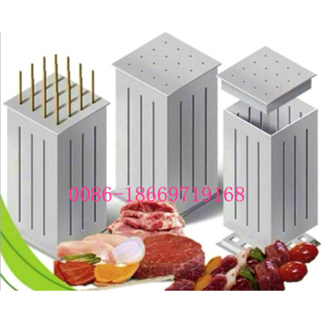 New Style Kebab Maker, Kebab Maker Box, Shish Kabob Maker